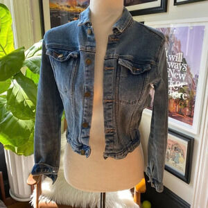 Rolla's Denim Jacket